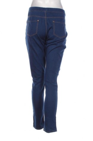 Kalhoty pro těhotné  Denim Co., Velikost L, Barva Modrá, Cena  221,00 Kč
