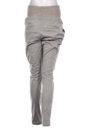 Maternity pants H&M Mama, Μέγεθος M, Χρώμα Γκρί, Τιμή 11,59 €