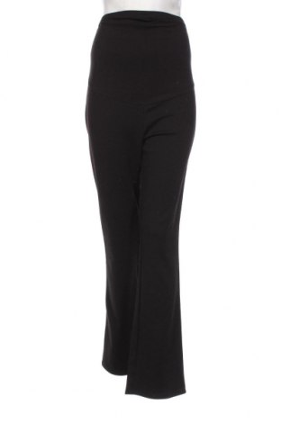 Maternity pants H&M Mama, Μέγεθος L, Χρώμα Μαύρο, Τιμή 8,90 €