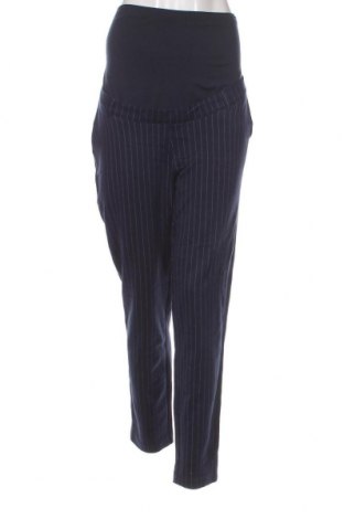 Pantaloni pentru gravide Jbc, Mărime XL, Culoare Albastru, Preț 42,93 Lei