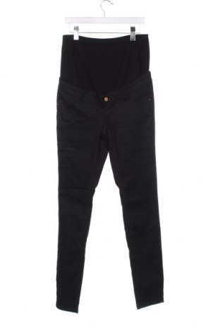 Pantaloni pentru gravide Mamalicious, Mărime XL, Culoare Negru, Preț 88,65 Lei