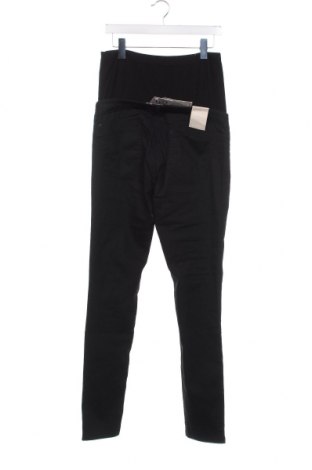 Pantaloni pentru gravide Mamalicious, Mărime XL, Culoare Negru, Preț 253,29 Lei