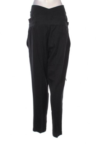 Pantaloni pentru gravide Noppies, Mărime XL, Culoare Negru, Preț 107,07 Lei