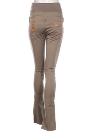 Maternity pants Queen Mum, Μέγεθος S, Χρώμα Καφέ, Τιμή 34,76 €