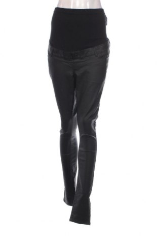 Панталон за бременни Vero Moda, Размер L, Цвят Черен, Цена 11,16 лв.