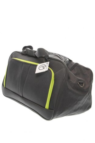 Τσάντα ταξιδιού, Χρώμα Γκρί, Τιμή 19,98 €