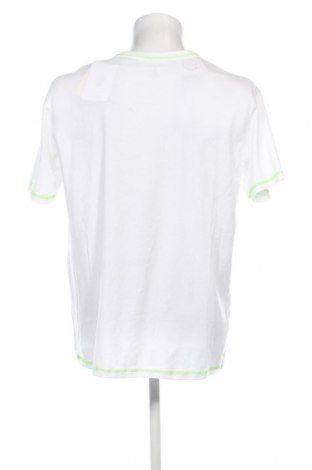 Пижама Calvin Klein Sleepwear, Размер M, Цвят Бял, Цена 71,10 лв.