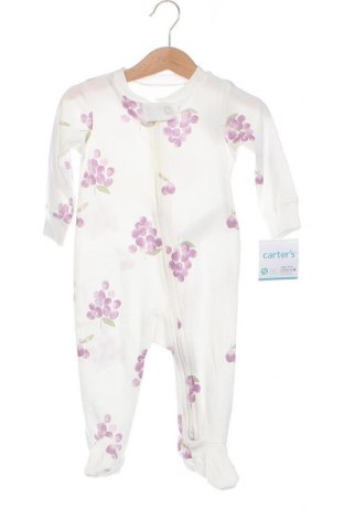 Pyjama Carter's, Größe 6-9m/ 68-74 cm, Farbe Mehrfarbig, Preis € 11,06