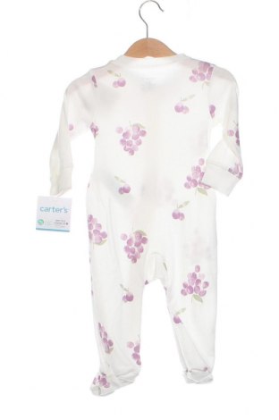 Pyjama Carter's, Größe 6-9m/ 68-74 cm, Farbe Mehrfarbig, Preis 9,05 €