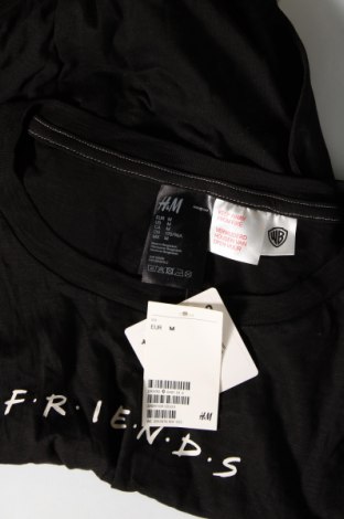 Πιτζάμες H&M, Μέγεθος M, Χρώμα Μαύρο, Τιμή 24,12 €
