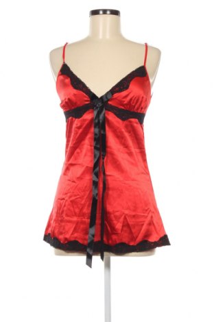 Пижама LivCo Corsetti, Размер S, Цвят Червен, Цена 46,92 лв.