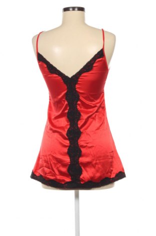 Pyjama LivCo Corsetti, Größe S, Farbe Rot, Preis 15,60 €