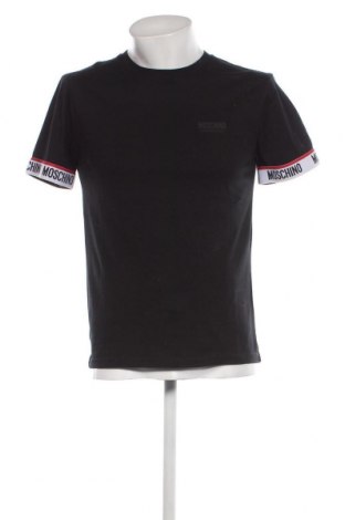 Πιτζάμες Moschino underwear, Μέγεθος S, Χρώμα Μαύρο, Τιμή 72,96 €