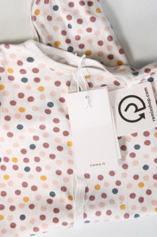 Pyjama Name It, Größe 6-9m/ 68-74 cm, Farbe Mehrfarbig, Preis 20,10 €