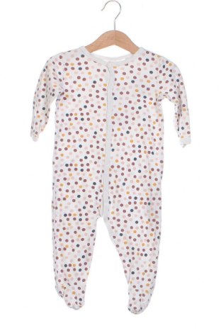 Pijama Name It, Mărime 6-9m/ 68-74 cm, Culoare Multicolor, Preț 51,32 Lei