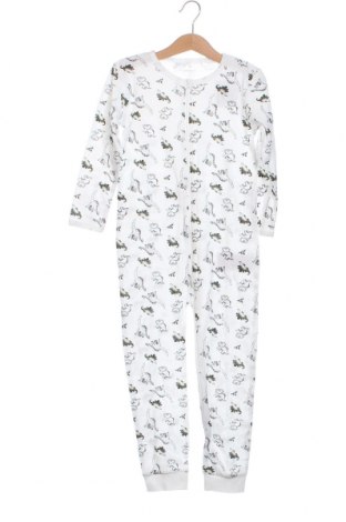 Pijama Name It, Mărime 3-4y/ 104-110 cm, Culoare Multicolor, Preț 76,97 Lei