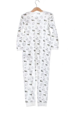 Pijama Name It, Mărime 3-4y/ 104-110 cm, Culoare Multicolor, Preț 71,84 Lei