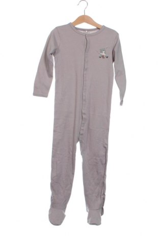 Pyjama Name It, Größe 2-3y/ 98-104 cm, Farbe Grau, Preis € 8,04