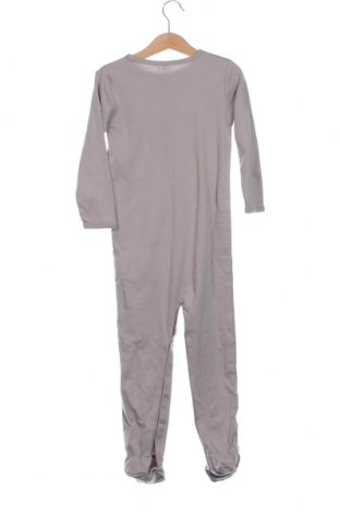 Пижама Name It, Размер 2-3y/ 98-104 см, Цвят Сив, Цена 19,50 лв.