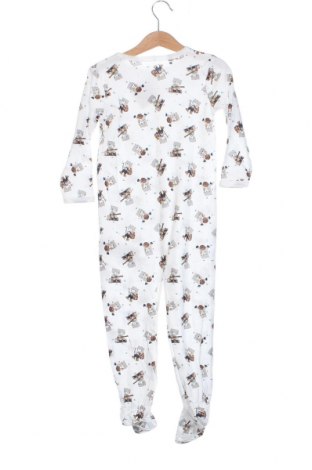 Pijama Name It, Mărime 18-24m/ 86-98 cm, Culoare Multicolor, Preț 102,63 Lei