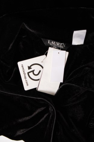 Пижама Ralph Lauren, Размер S, Цвят Черен, Цена 139,00 лв.