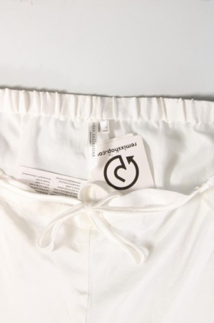 Pyjama Women'secret, Größe L, Farbe Weiß, Preis € 6,73