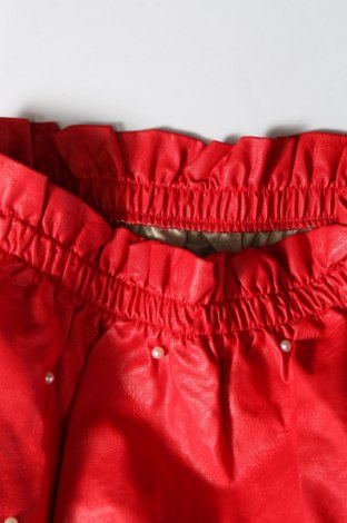 Φούστα, Μέγεθος S, Χρώμα Κόκκινο, Τιμή 4,67 €