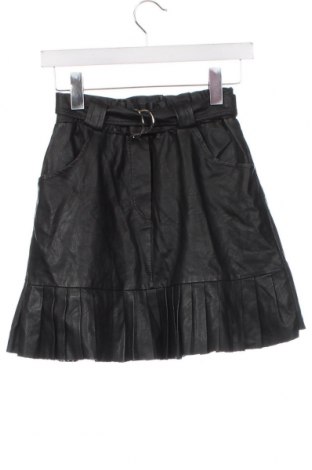 Fustă, Mărime XS, Culoare Negru, Preț 26,17 Lei