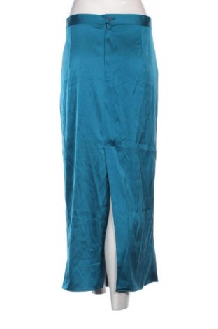 Φούστα, Μέγεθος XL, Χρώμα Μπλέ, Τιμή 12,00 €