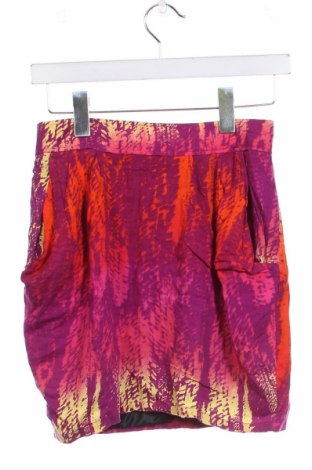 Fustă, Mărime XS, Culoare Multicolor, Preț 9,99 Lei