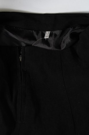 Φούστα, Μέγεθος S, Χρώμα Μαύρο, Τιμή 4,96 €