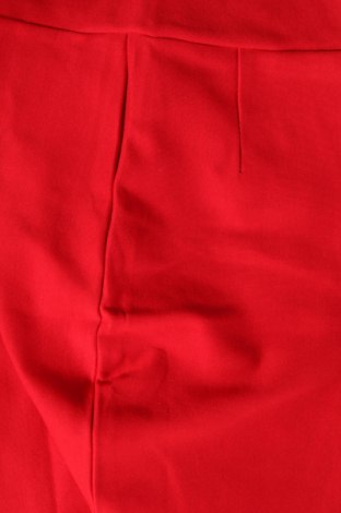 Sukně, Velikost M, Barva Červená, Cena  130,00 Kč