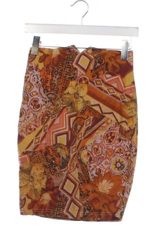 Fustă, Mărime XS, Culoare Multicolor, Preț 26,17 Lei