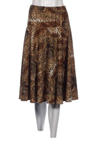 Φούστα, Μέγεθος XL, Χρώμα Πολύχρωμο, Τιμή 11,79 €