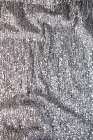 Rock, Größe M, Farbe Silber, Preis € 6,35