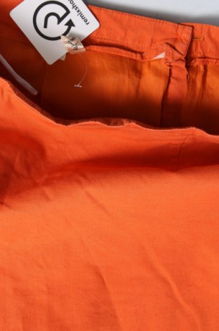 Sukně, Velikost S, Barva Oranžová, Cena  151,00 Kč