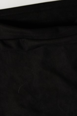 Φούστα, Μέγεθος L, Χρώμα Μαύρο, Τιμή 3,88 €