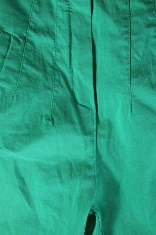 Pantaloni de femei, Mărime S, Culoare Verde, Preț 31,14 Lei