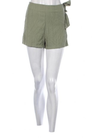 Sukně- kalhoty , Velikost S, Barva Zelená, Cena  136,00 Kč