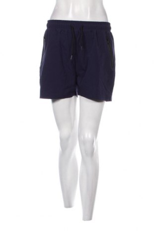 Damen Shorts, Größe L, Farbe Blau, Preis 13,22 €