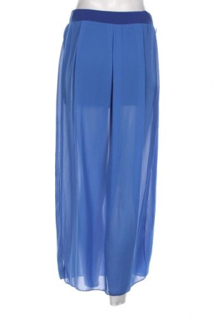 Sukně- kalhoty , Velikost S, Barva Modrá, Cena  169,00 Kč