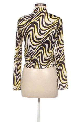 Дамска блуза, Размер S, Цвят Многоцветен, Цена 6,84 лв.