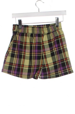 Sukně- kalhoty  Bershka, Velikost XS, Barva Vícebarevné, Cena  137,00 Kč