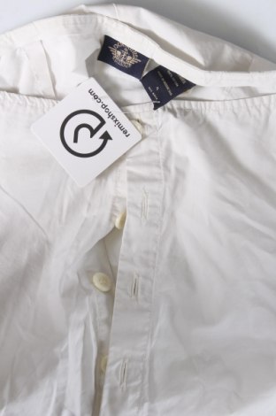 Пола - панталон Dockers, Размер S, Цвят Бял, Цена 30,00 лв.