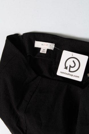 Пола - панталон Mine, Размер M, Цвят Черен, Цена 9,69 лв.