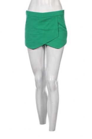 Sukně- kalhoty  Mohito, Velikost XXS, Barva Zelená, Cena  158,00 Kč