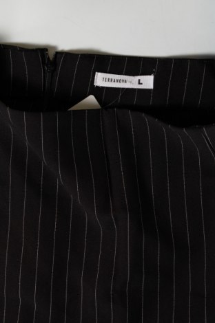 Sukňa- nohavice  Terranova, Veľkosť L, Farba Čierna, Cena  8,00 €