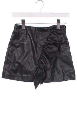 Sukně- kalhoty  Zara, Velikost XS, Barva Černá, Cena  160,00 Kč