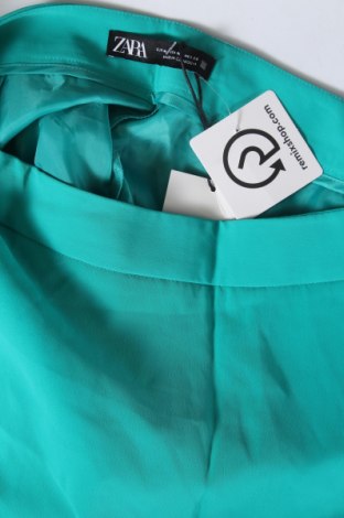 Hosenrock Zara, Größe M, Farbe Grün, Preis 15,60 €