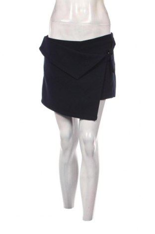 Пола - панталон Zara Trafaluc, Размер M, Цвят Син, Цена 8,20 лв.